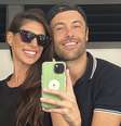 Kayky Brito e Tamara Dalcanale  Foto: Reprodução/Instagram/@tamaradalcanale / Estadão