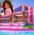Casa dos Sonhos da Barbie chega ao Roblox.  Foto: Reprodução/Gamefam