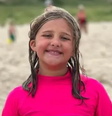 Menina de 9 anos é resgatada pela polícia após ser sequestrada em Nova Iorque  Foto: Reprodução/Redes Sociais
