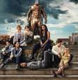 Gen V, série derivada de The Boys, estreia na Amazon Prime Video.  Foto: Reprodução/Amazon