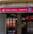 A Linha 9 apresentou pane no início da tarde do dia 3 de outubro, quando ocorria uma greve unificada em São Paulo  Foto: Divulgação/Via Mobilidade