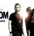 Um dos personagens de "Som da Liberdade" traz o conceito de "white savior", ou seja, o  branco herói que chega para resolver a situação e salvar todos os envolvidos  Foto: Divulgação