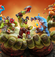Warcraft Rumble lança em 3 de novembro na BlizzCon  Foto: Reprodução/Blizzard
