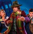 Magic: The Gathering recebe coleção de Dr. Who em 13 de outubro  Foto: Reprodução / Wizards of the Coast