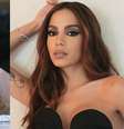 A Fazenda 15: após falas homofóbicas, Anitta dá unfollow em Yuri Meirelles -  Foto: Divulgação/Record TV e Reprodução/Instagram/@anitta / Famosos e Celebridades