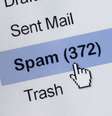 Google diz ser capaz de bloquear 99,9% dos spams enviados ao Gmail; novas regras visam combater métodos usados por cibercriminosos (Imagem: Unsplash)  Foto: Canaltech
