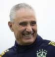 O Flamengo será a primeira experiência de Tite no Rio de Janeiro. O rubro-negro será o 15ª clube na carreira do treinador de 62 anos. - Foto: Lucas Figueiredo / CBF  Foto: Lucas Figueiredo/CBF