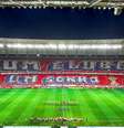 Fortaleza bate 1 milhão de público em 2023.   Foto: Matheus Amorim/FEC / Gazeta Esportiva
