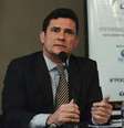 Sérgio Moro é senador  Foto: Rovena Rosa/Agência Brasil / Estadão
