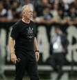 Mano Menezes está em sua terceira passagem pelo Corinthians –  Foto: Rodrigo Coca/Agência Corinthians / Jogada10