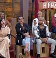 Segunda roça de 'A Fazenda 15'. Reprodução/Record TV  Foto: Mais Novela