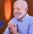 Blefaroplastia: entenda cirurgia feita pelo presidente Lula -  Foto: Reprodução Instagram (@lulaoficial) / Saúde em Dia