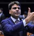 O deputado Pedro Paulo foi o primeiro nome a circular nos bastidores da Câmara para relatar o projeto que tributa fundos offshores, chamados também de fundos dos “super-ricos”.  Foto: AGENCIA CAMARA / Estadão
