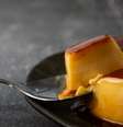 Receita de pudim fit proteico - Shutterstock  Foto: Sport Life