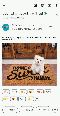 Reações com emojis aparecem na parte inferior das mensagens do Gmail; recurso fica disponível primeiro no Android (Imagem: Divulgação/Google)  Foto: Canaltech