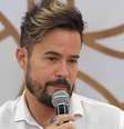 Paulinho Vilhena  Foto: Divulgação/Globo / Pipoca Moderna