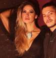 Maíra Cardi e Arthur Aguiar (Reprodução/Instagram)  Foto: Márcia Piovesan