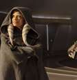 Difícil acreditar que vão deixar Ahsoka e Sabine Wren para trás (Imagem: Reprodução/Lucasfilm)  Foto: Canaltech