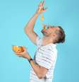 Descubra agora se o seu signo faz parte da lista dos signos mais gulosos do zodíaco e não resiste a uma boa comida -  Foto: Shutterstock / João Bidu