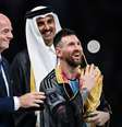 Atual campeã, Argentina será uma das sedes da Copa de 2030  Foto: AFP