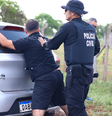 “Maníaco do Parque das Nações Indígenas” foi preso após dois anos em liberdade por suspeita de novos crimes sexuais  Foto: Divulgação/Polícia Civil