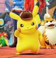 Detective Pikachu Returns chega em 6 de outubro, exclusivamente para Nintendo Switch  Foto: Reprodução / Nintendo