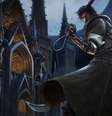The Last Faith, metroidvania gótico, chega em novembro para PC e consoles.  Foto: Reprodução/Playstack