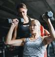 Dividir o treino de musculação - Shutterstock  Foto: Sport Life
