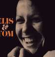 Documentário sobre Elis Regina e Tom Jobim quer disputar o Oscar 2024 -  Foto: Divulgação/O2 / Famosos e Celebridades