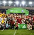 Flamengo foi o campeão da Florida Cup de 2019 –  Foto: Alexandre Vidal/Flamengo / Jogada10