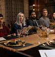 A Queda da Casa de Usher é baseada no conto de Allan Poe. (Imagem:Divulgação/Netflix)  Foto: Canaltech