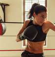 O boxe é uma luta cheia de benefícios para a saúde - Shutterstock  Foto: Alto Astral