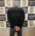  Foto: Polícia Civil/Divulgação / Porto Alegre 24 horas
