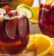 Sangria  Foto: Guia da Cozinha