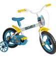 Dia das Crianças: Bicicleta - Styll Brinquedos  Foto: João Bidu
