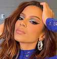 Anitta contou que tem hábito de se consultar com cartomantes  Foto: Reprodução/Instagram