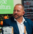 O deputado estadual do Rio de Janeiro Guilherme Delaroli (PL)  Foto: Reprodução/Redes Sociais 