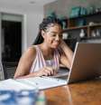 Estudantes podem acessar o cartão do Enem pela internt  Foto: FG Trade / iStock