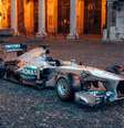 Leilão está previsto para acontecer em novembro deste ano  Foto: Divulgação/RM Sotheby's