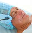 Facelift: cirurgia promove rejuvenescimento facial -  Foto: Shutterstock / Saúde em Dia