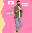 Veja quais signos são bons para namorar - Shutterstock  Foto: Alto Astral