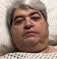  José Luiz Datena passou por uma cirurgia cardíaca na última quinta-feira, 5.  Foto: RD1