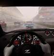 Ao topar a missão de reformular a franquia Forza Motorsport, a desenvolvedora Turn 10 focou primeiro na engine física do game (Imagem: Captura de tela/Felipe Demartini/Canaltech)  Foto: Canaltech