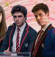 Teste: quem é você em "Elite"? - Fotos: Divulgação/Netflix  Foto: todateen