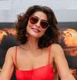 Juliana Paes   Foto: Manu Scarpa/Agência Brazil News / Elas no Tapete Vermelho