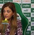  Foto: ( Cesar Greco/Palmeiras) / Gazeta Esportiva