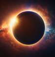Eclipse solar acontece no dia 14 de outubro  Foto: Igor Kovalchuk | Shutterstock / Portal EdiCase