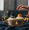 Confira receitas temáticas de doce de Halloween para comemorar a data  Foto: hsyncoban / iStock