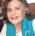 Rosamaria se sente na "adolescência da velhice" aos 90 anos  Foto: Reprodução/Instagram/roseiramur