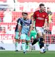 McTominay garantiu importante vitória   Foto: Alex Livesey/Getty Images / Esporte News Mundo
